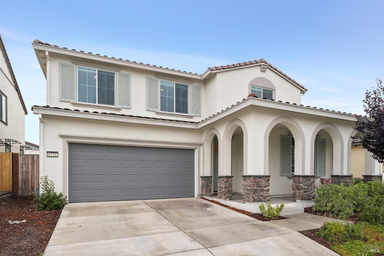 6232 Olympic Place Rohnert Park CA 94928