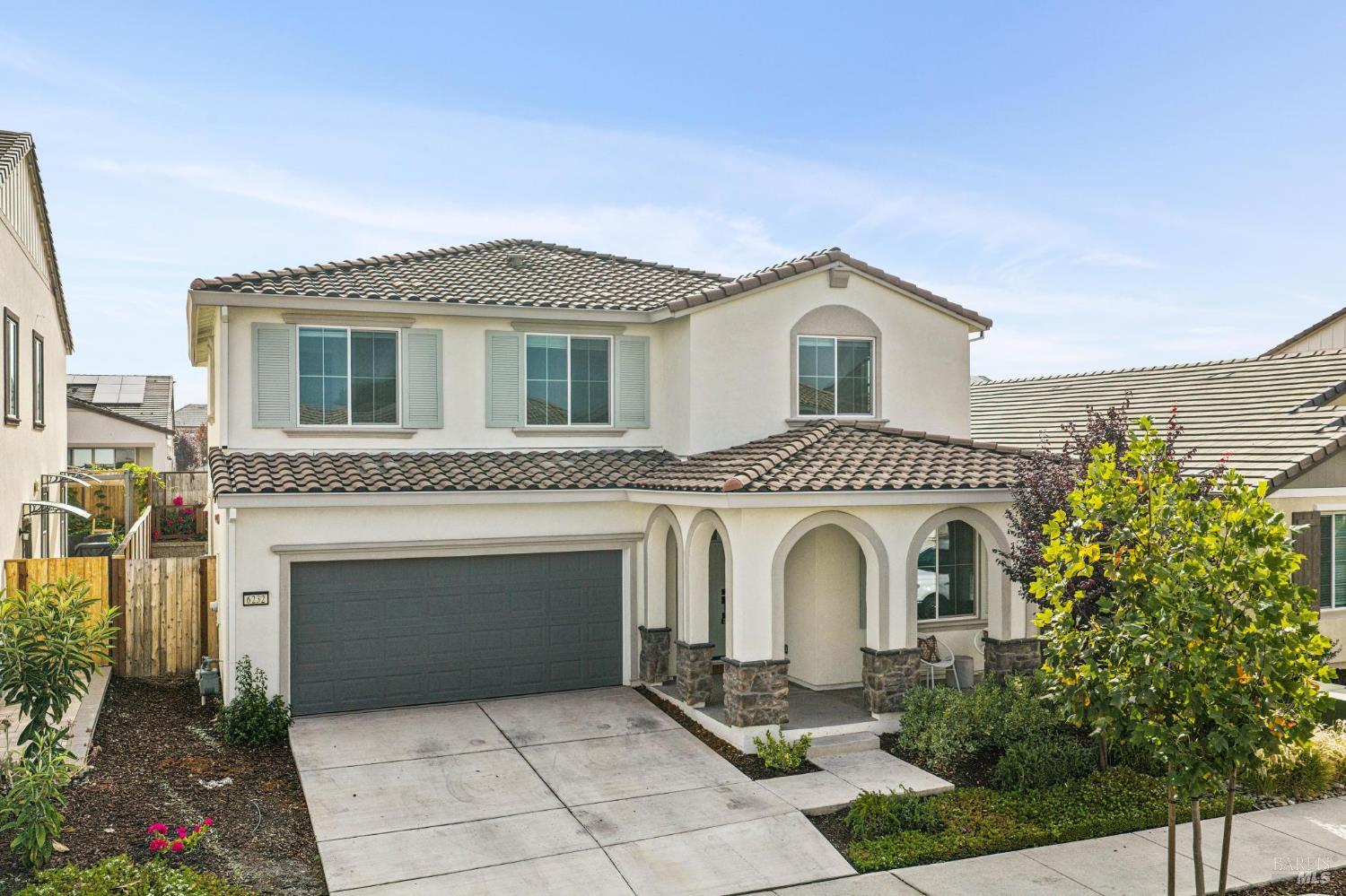 6232 Olympic Place Rohnert Park CA 94928