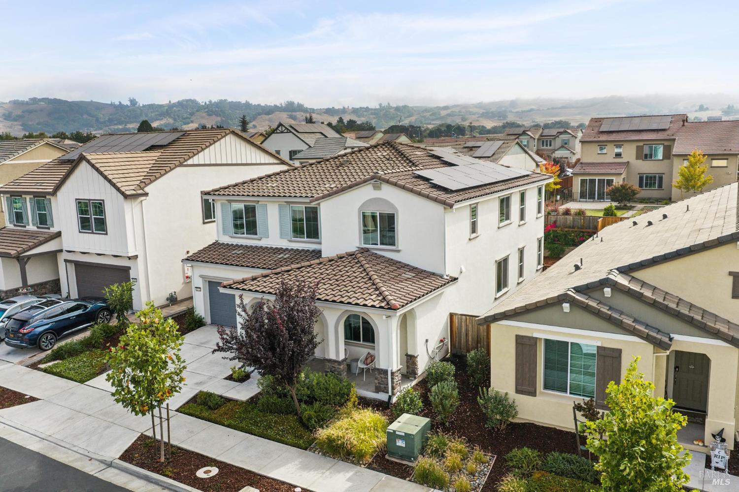 6232 Olympic Place Rohnert Park CA 94928