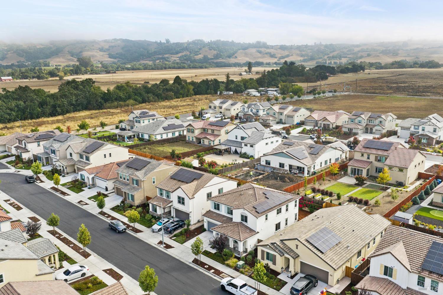 6232 Olympic Place Rohnert Park CA 94928