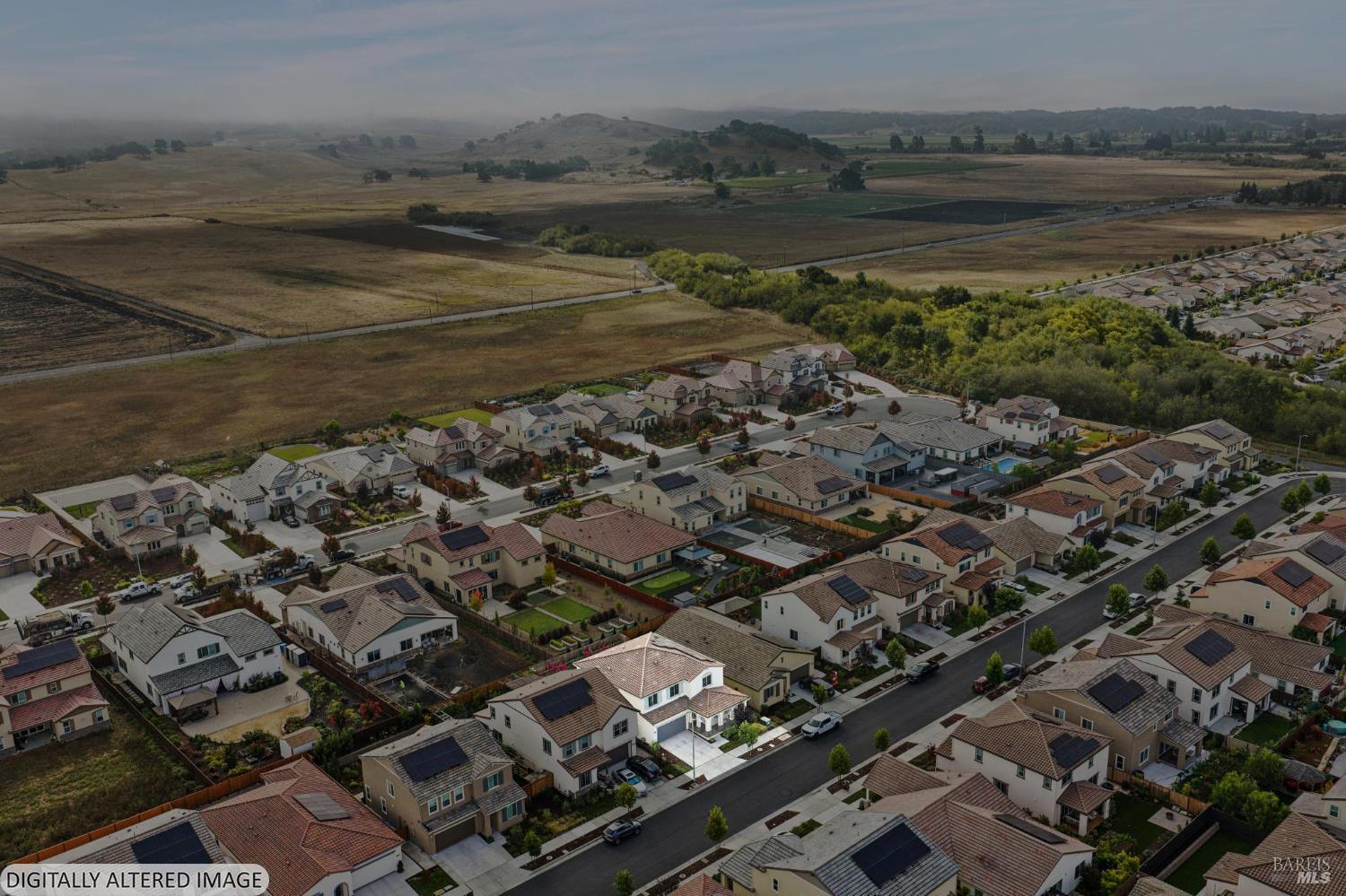 6232 Olympic Place Rohnert Park CA 94928