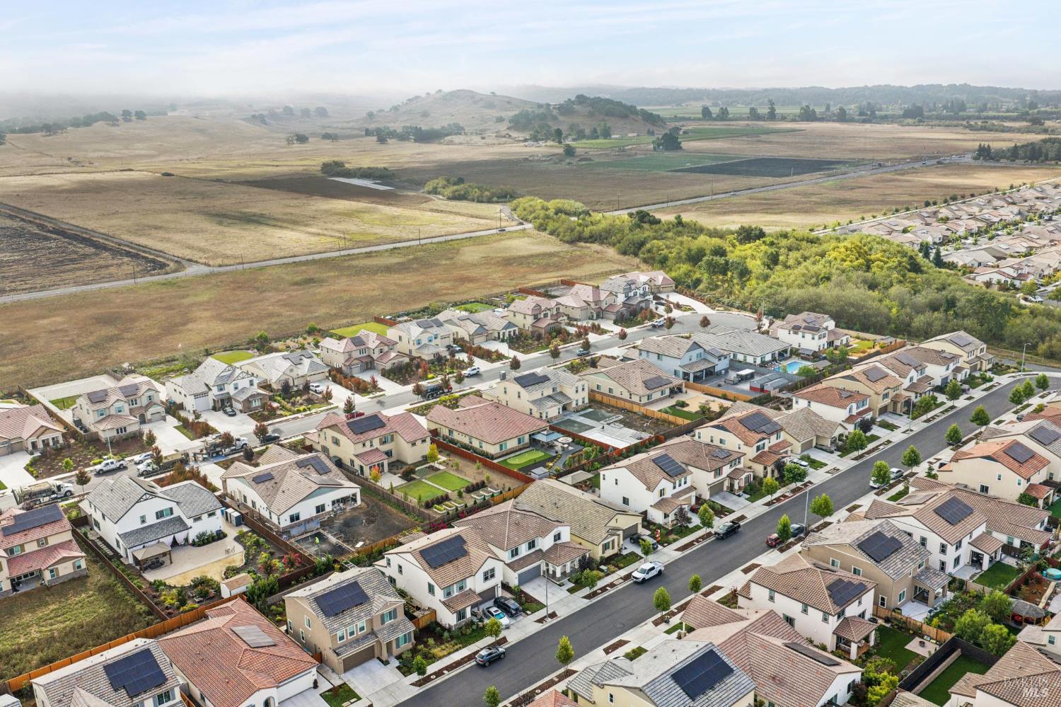 6232 Olympic Place Rohnert Park CA 94928