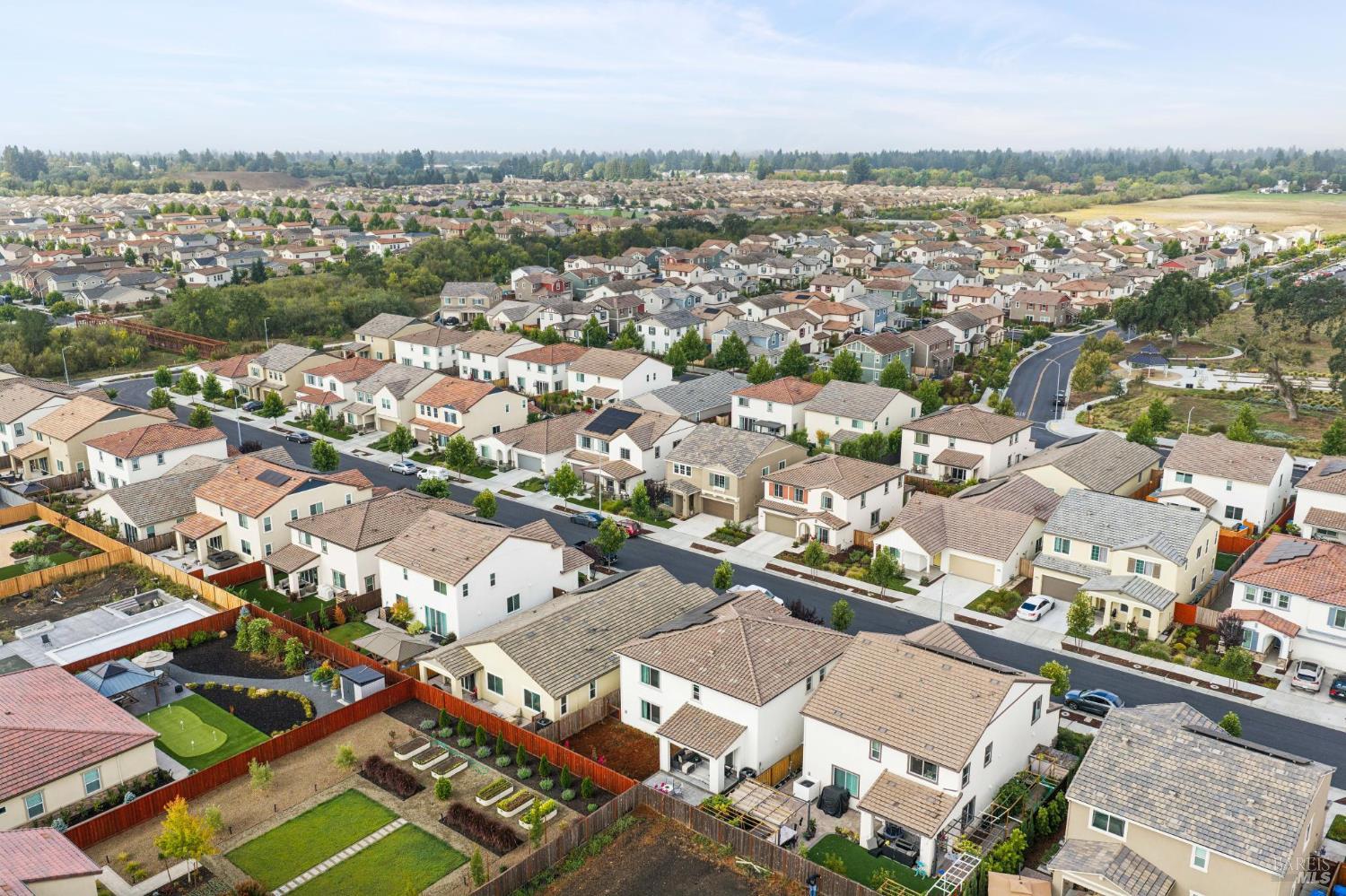 6232 Olympic Place Rohnert Park CA 94928