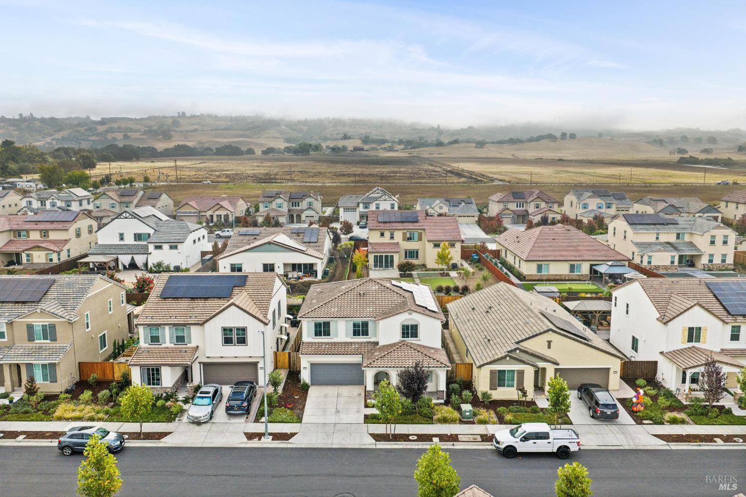 6232 Olympic Place Rohnert Park CA 94928