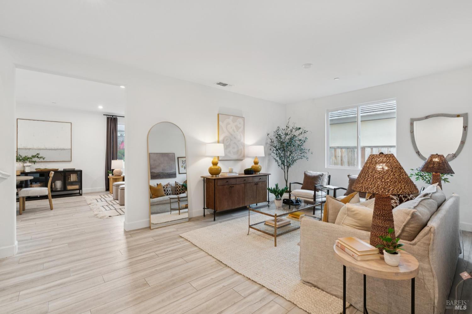 6232 Olympic Place Rohnert Park CA 94928