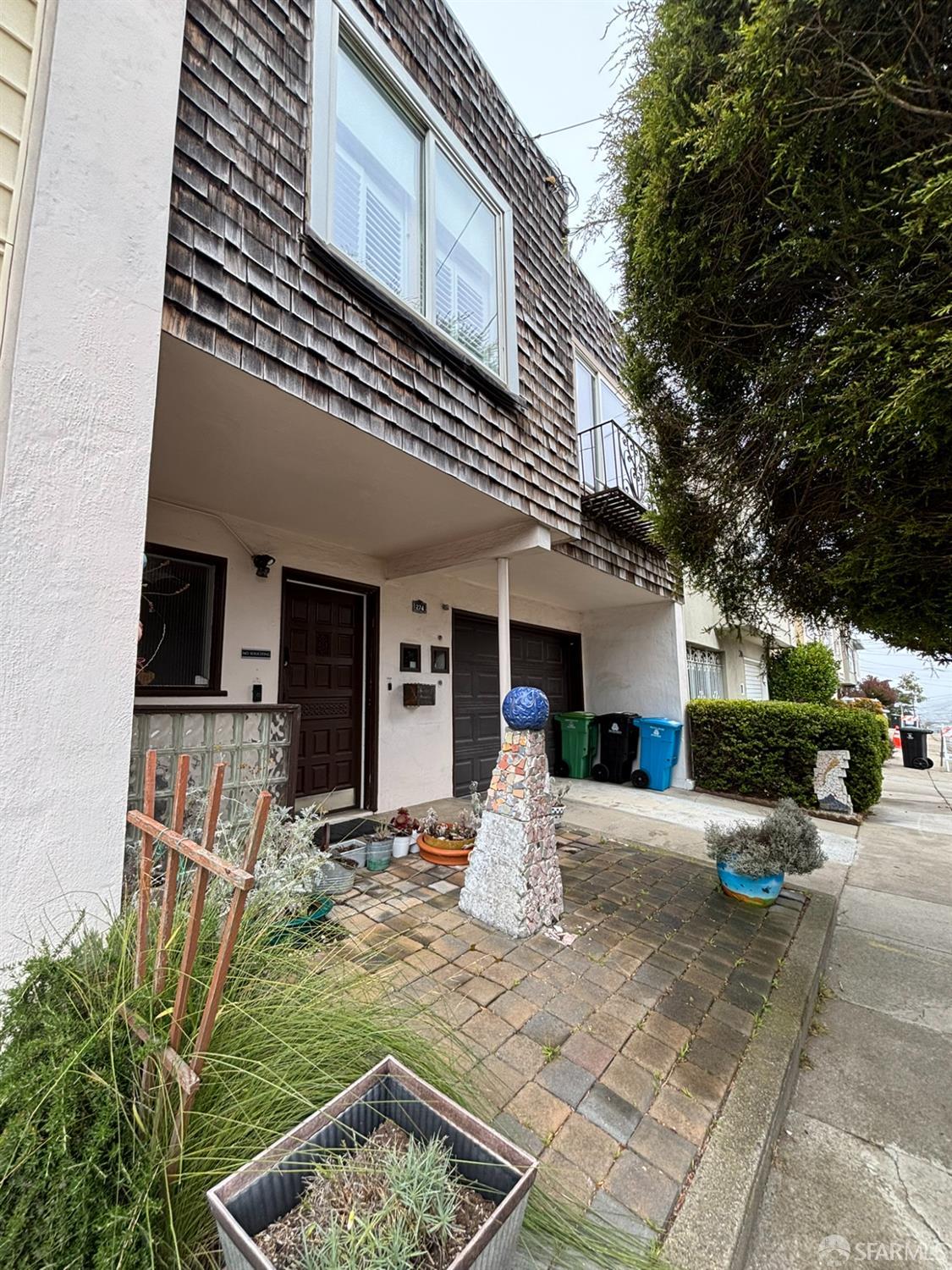 274 Mangels Avenue San Francisco CA 94127