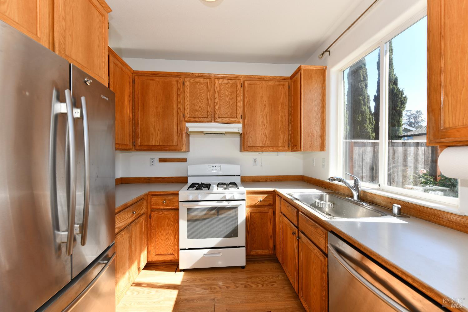 1744 Cork Tree Lane Santa Rosa CA 95404