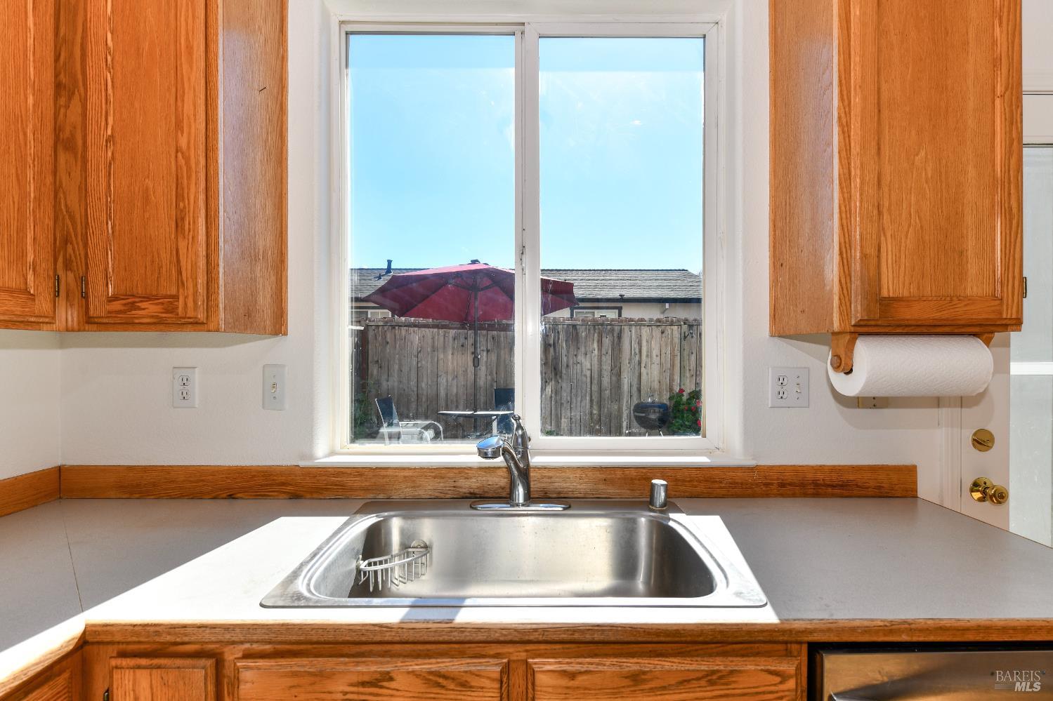 1744 Cork Tree Lane Santa Rosa CA 95404