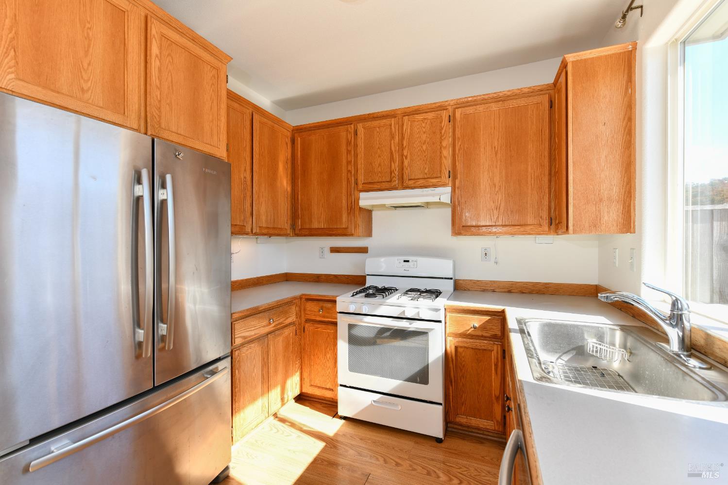1744 Cork Tree Lane Santa Rosa CA 95404