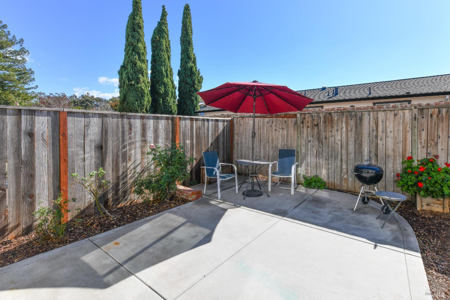 1744 Cork Tree Lane Santa Rosa CA 95404