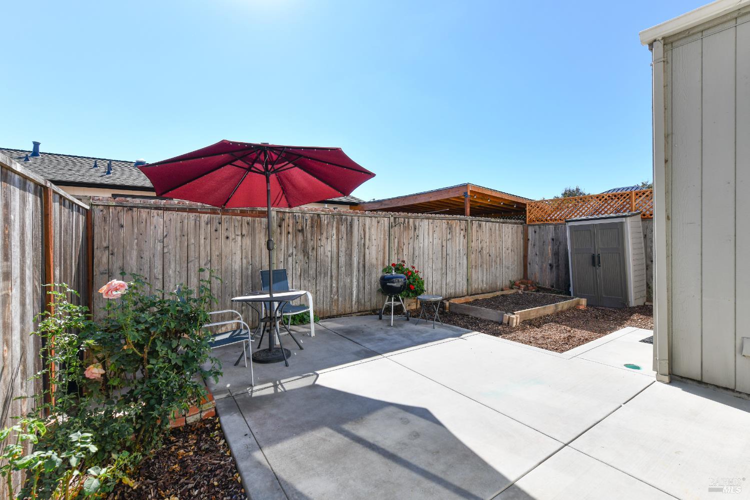 1744 Cork Tree Lane Santa Rosa CA 95404