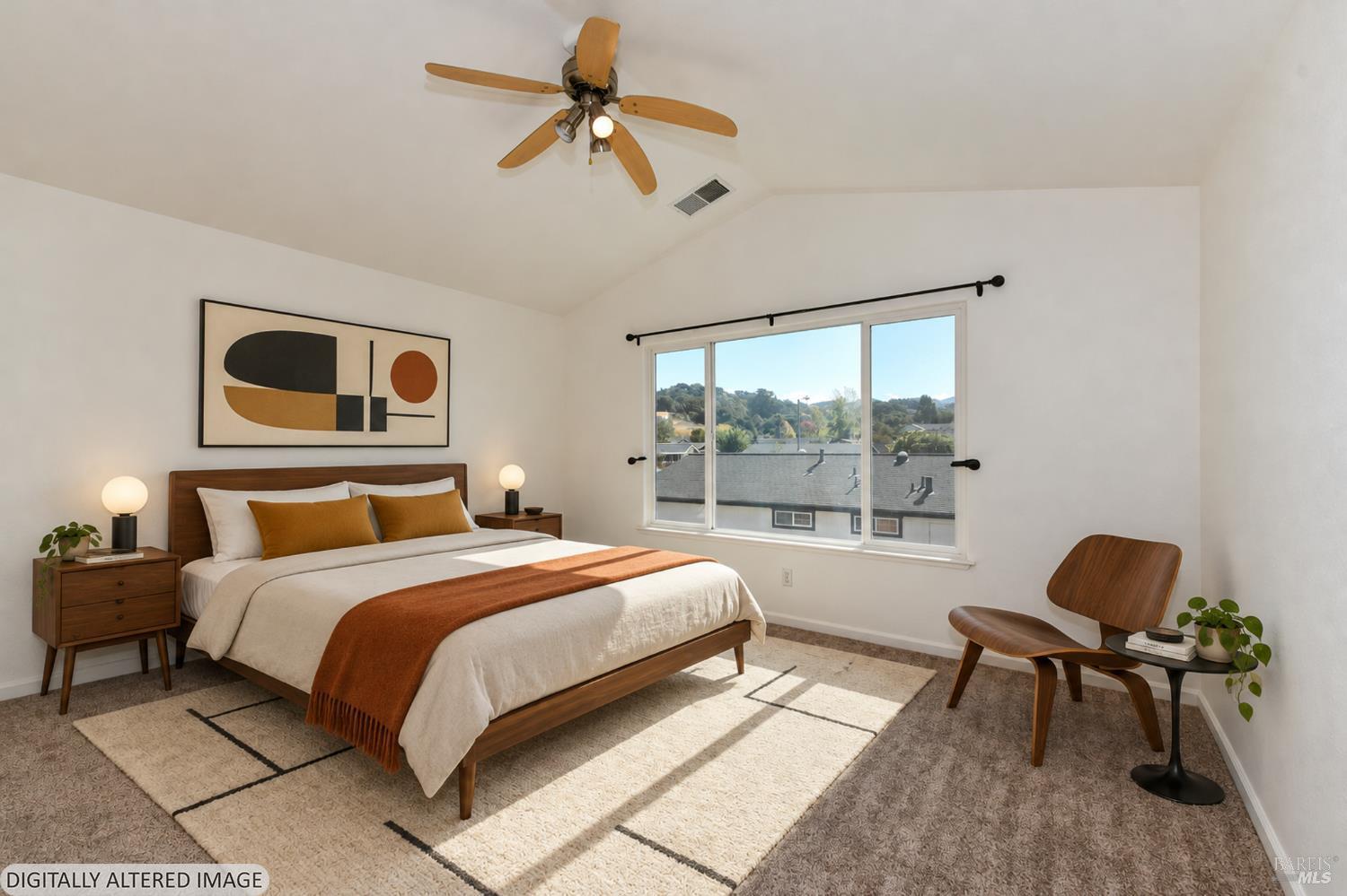 1744 Cork Tree Lane Santa Rosa CA 95404