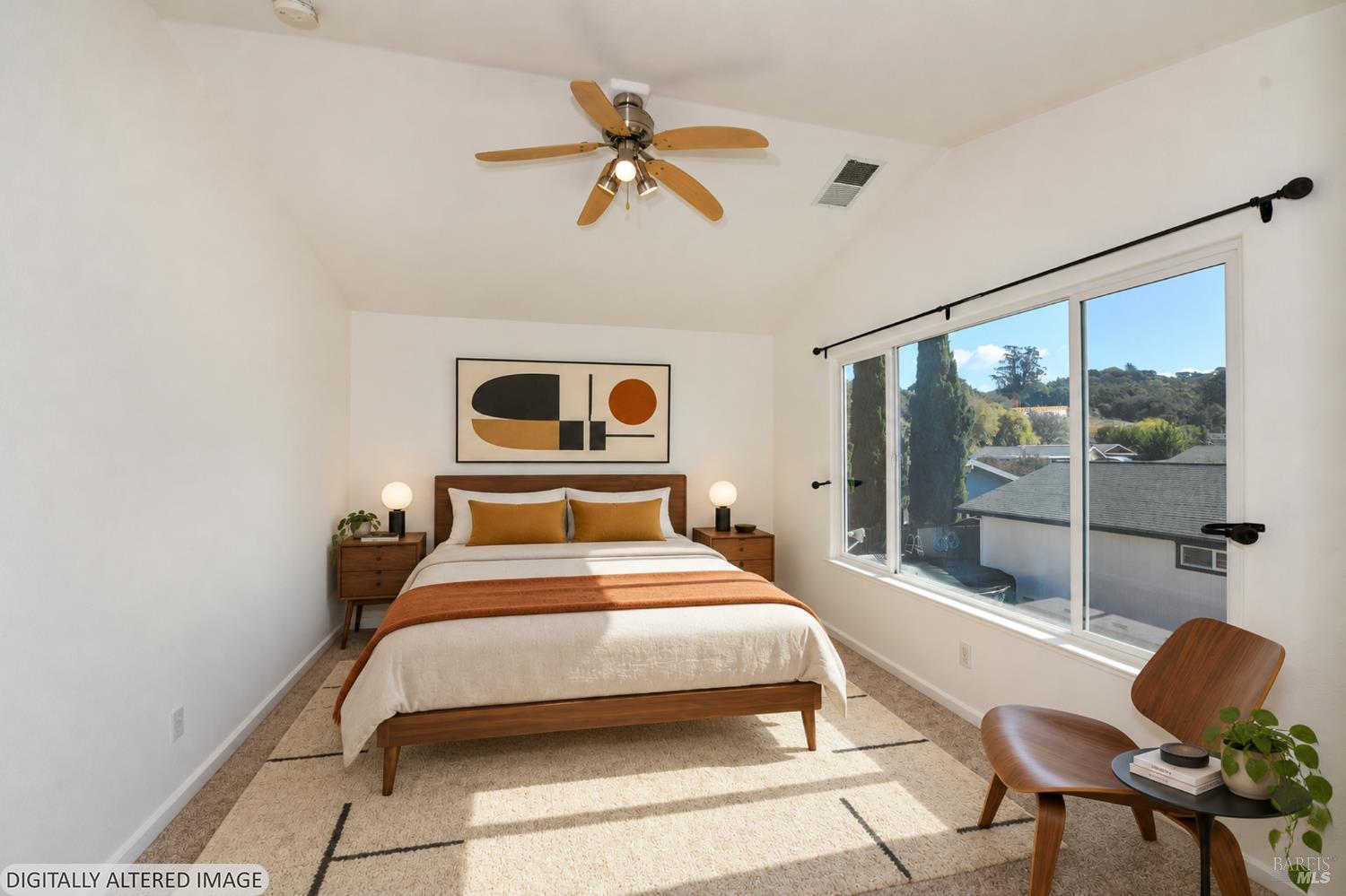 1744 Cork Tree Lane Santa Rosa CA 95404