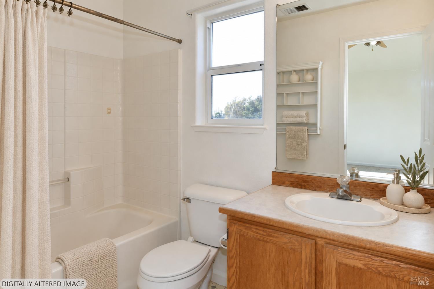 1744 Cork Tree Lane Santa Rosa CA 95404