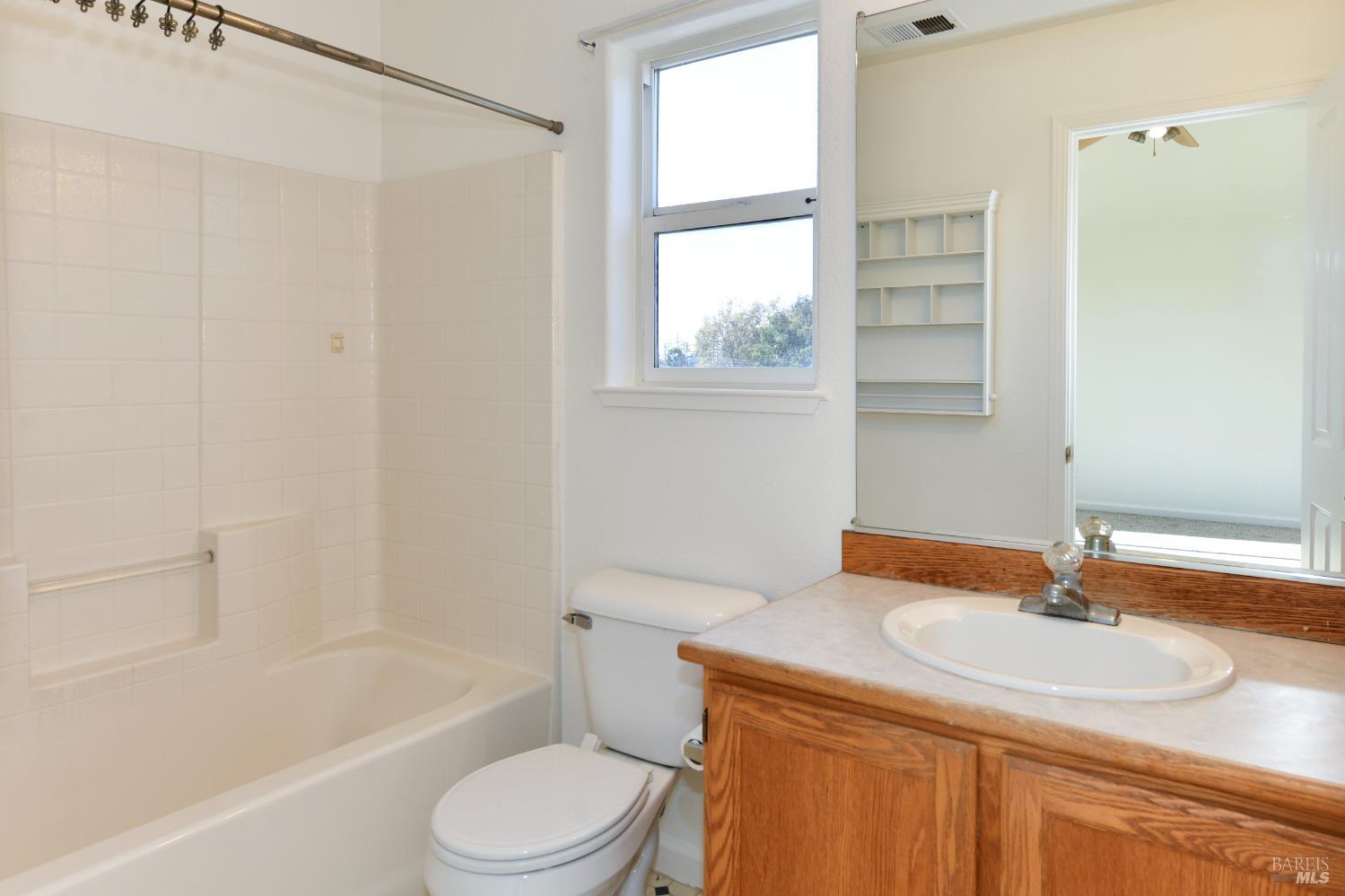1744 Cork Tree Lane Santa Rosa CA 95404