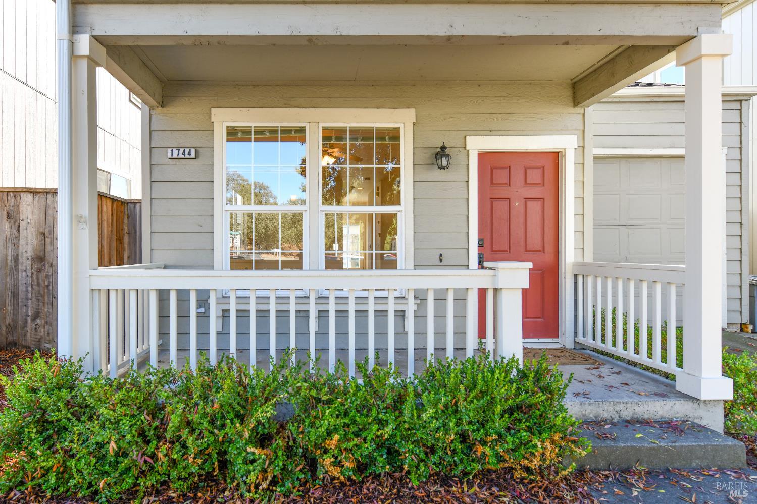 1744 Cork Tree Lane Santa Rosa CA 95404