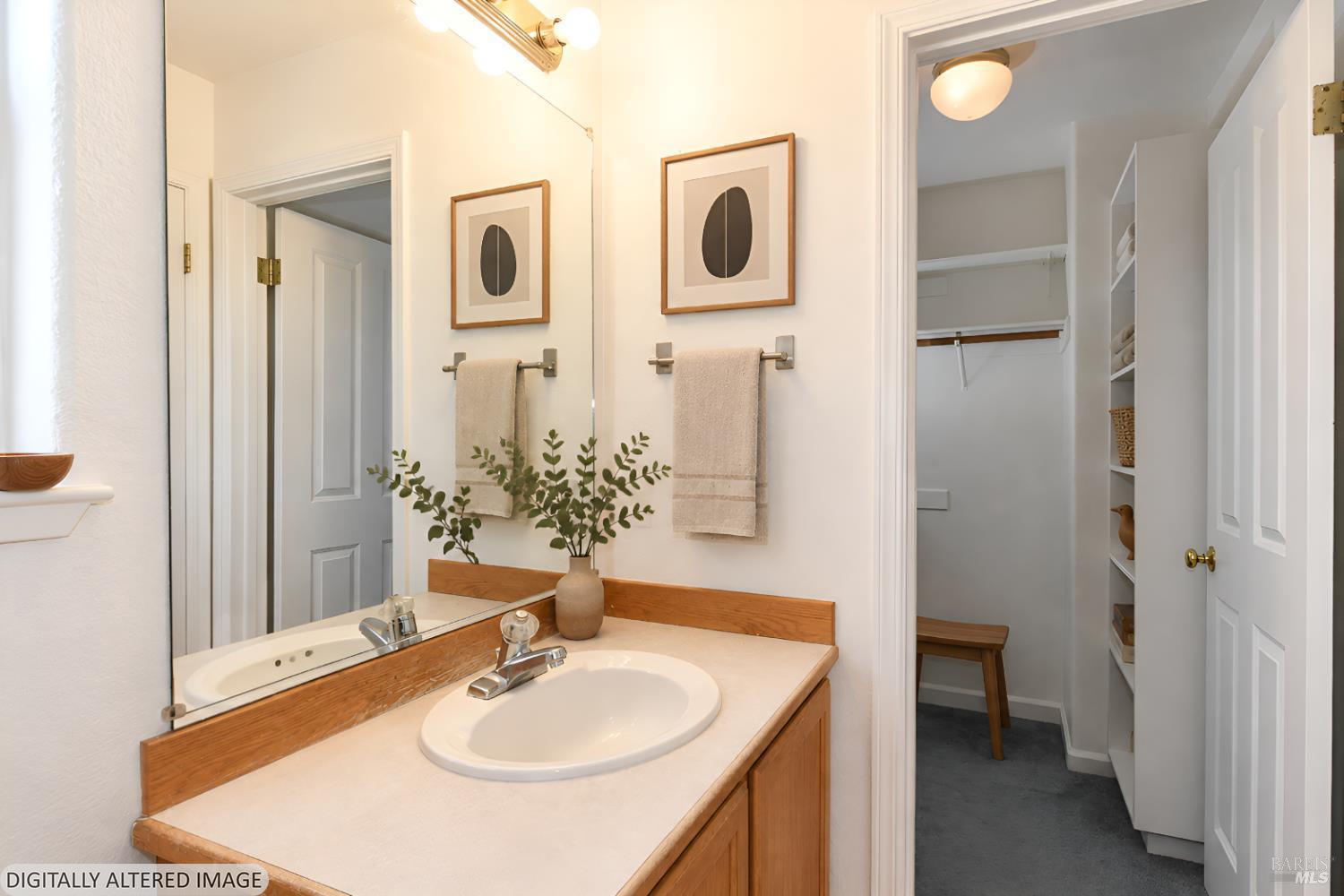 1744 Cork Tree Lane Santa Rosa CA 95404