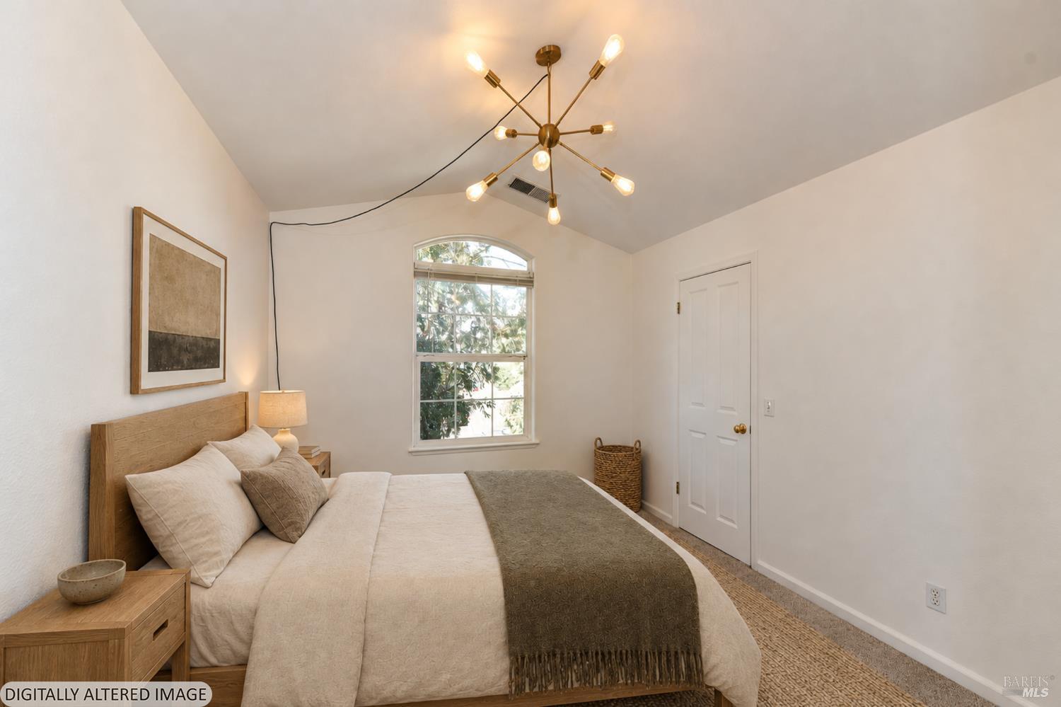 1744 Cork Tree Lane Santa Rosa CA 95404