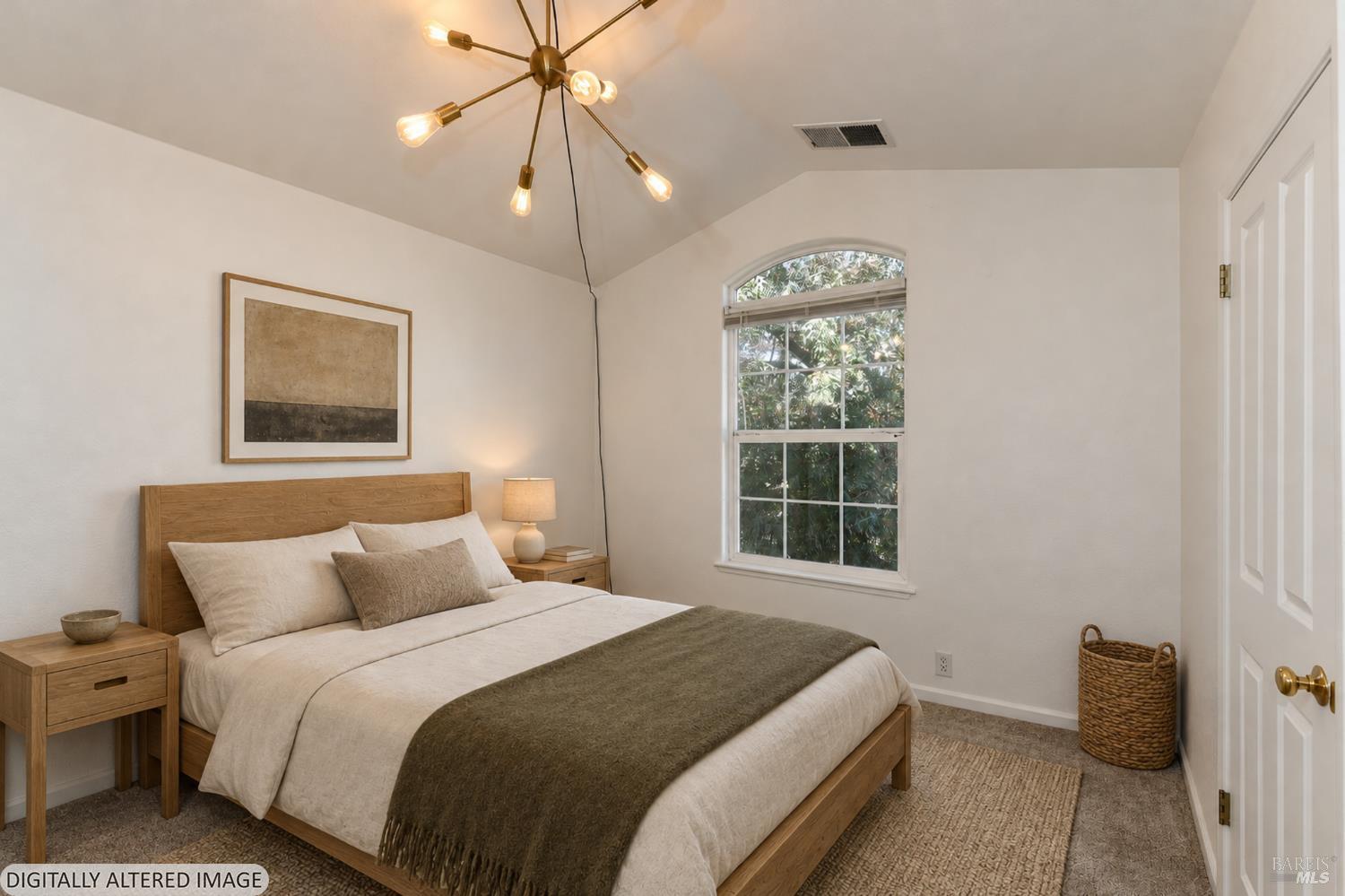 1744 Cork Tree Lane Santa Rosa CA 95404