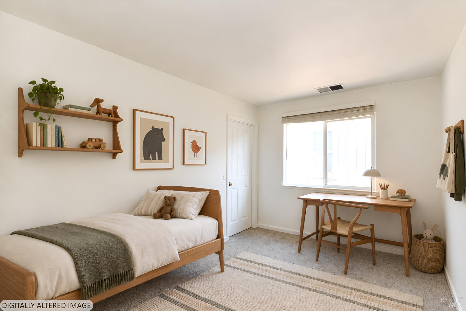 1744 Cork Tree Lane Santa Rosa CA 95404