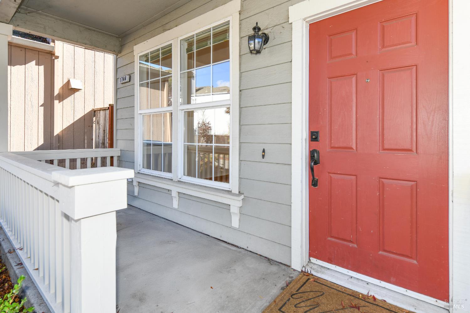 1744 Cork Tree Lane Santa Rosa CA 95404