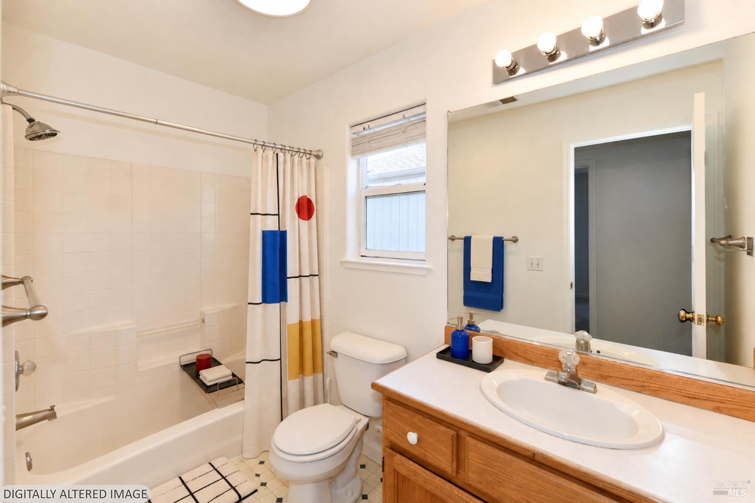 1744 Cork Tree Lane Santa Rosa CA 95404