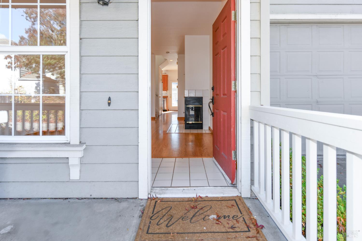 1744 Cork Tree Lane Santa Rosa CA 95404