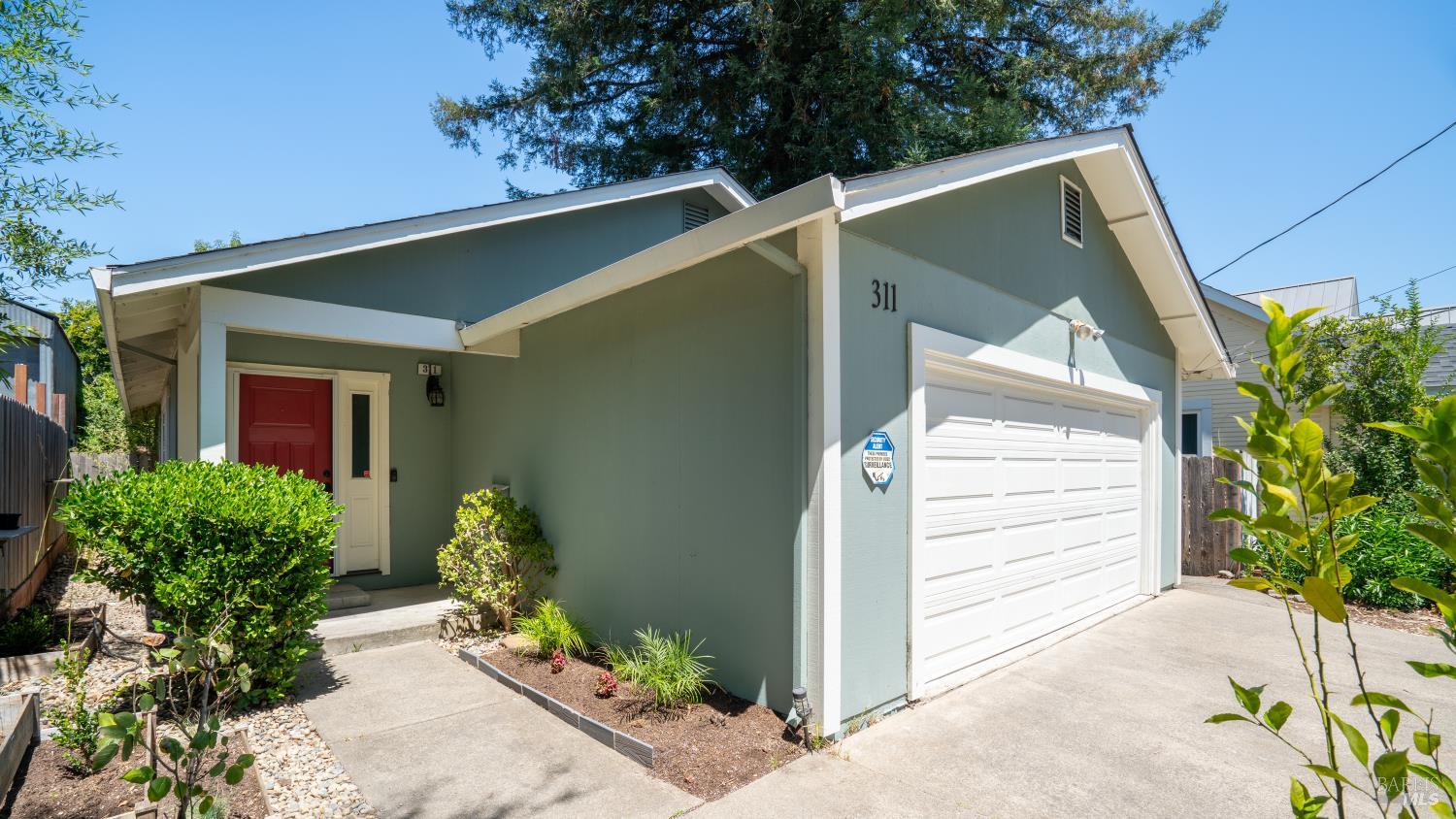 311 Boyce Street Santa Rosa CA 95401