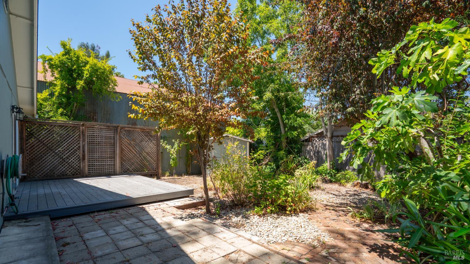 311 Boyce Street Santa Rosa CA 95401