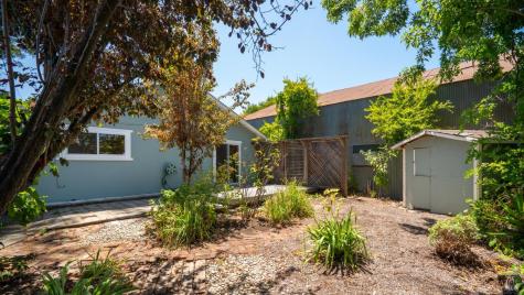 311 Boyce Street Santa Rosa CA 95401