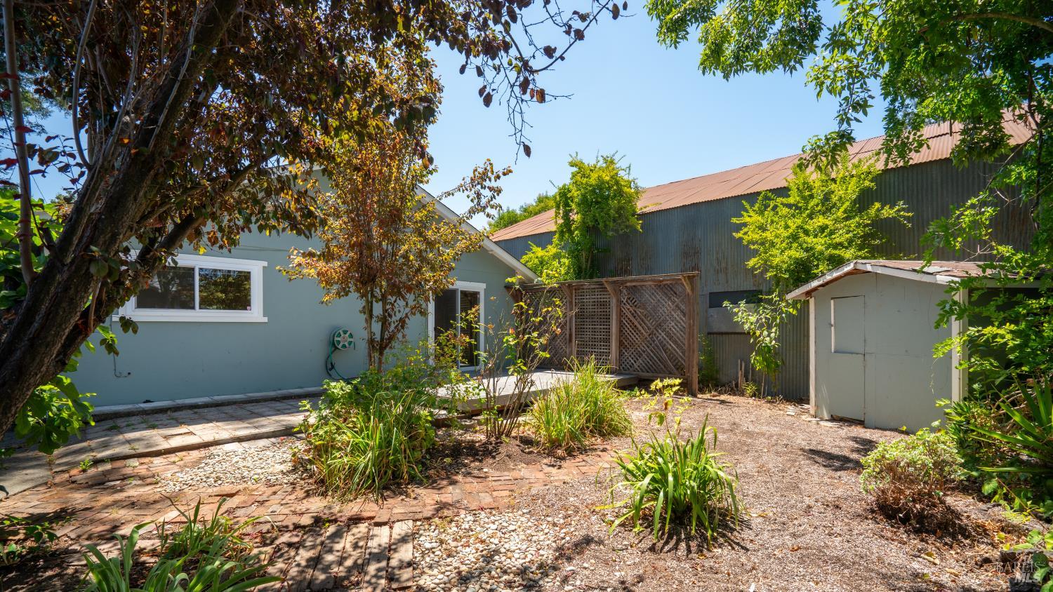 311 Boyce Street Santa Rosa CA 95401