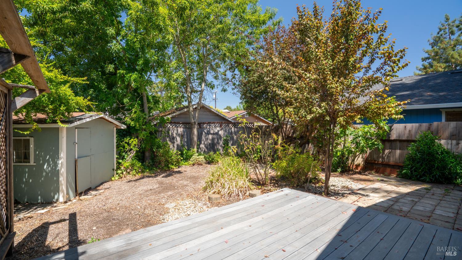 311 Boyce Street Santa Rosa CA 95401