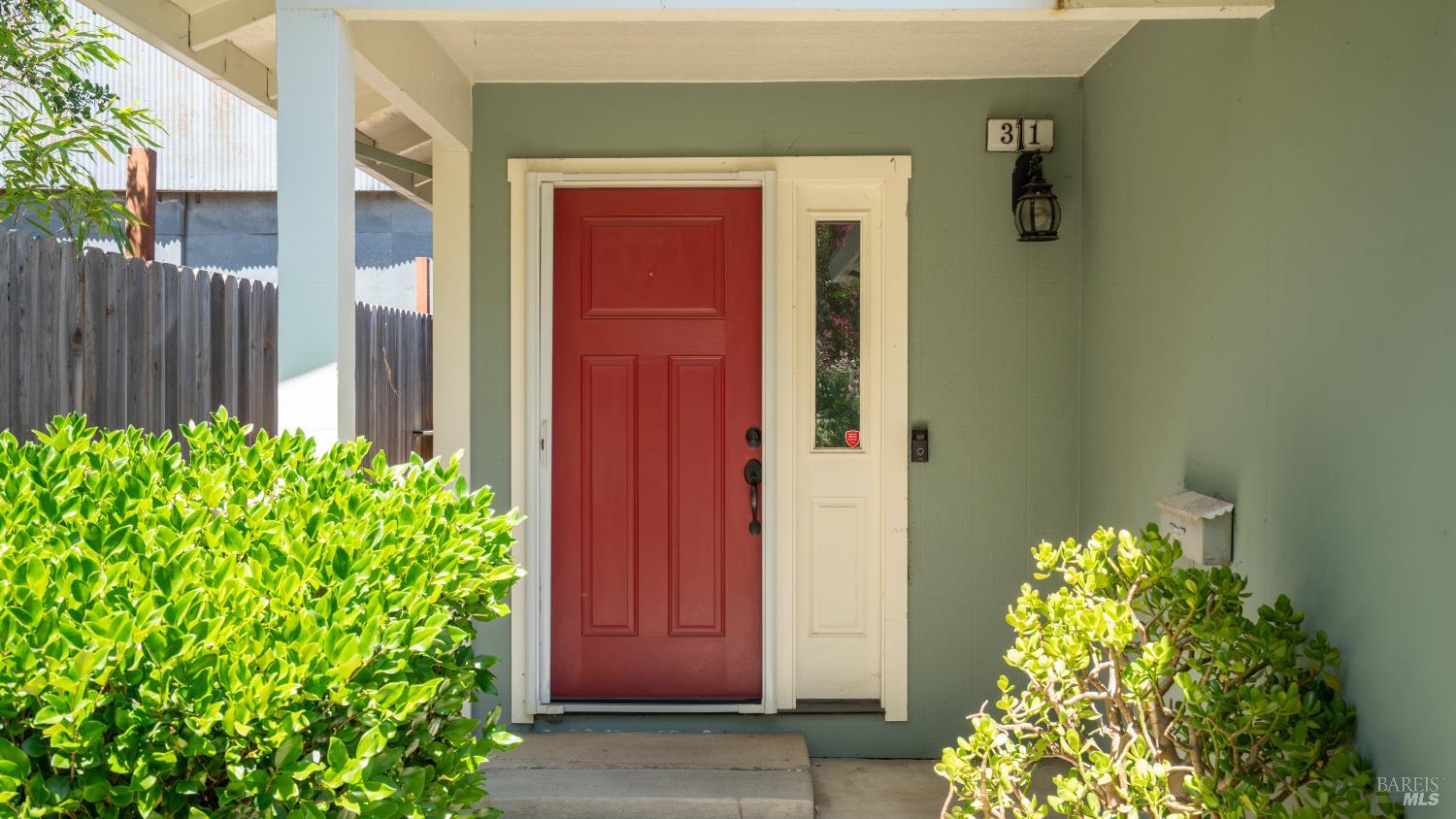 311 Boyce Street Santa Rosa CA 95401