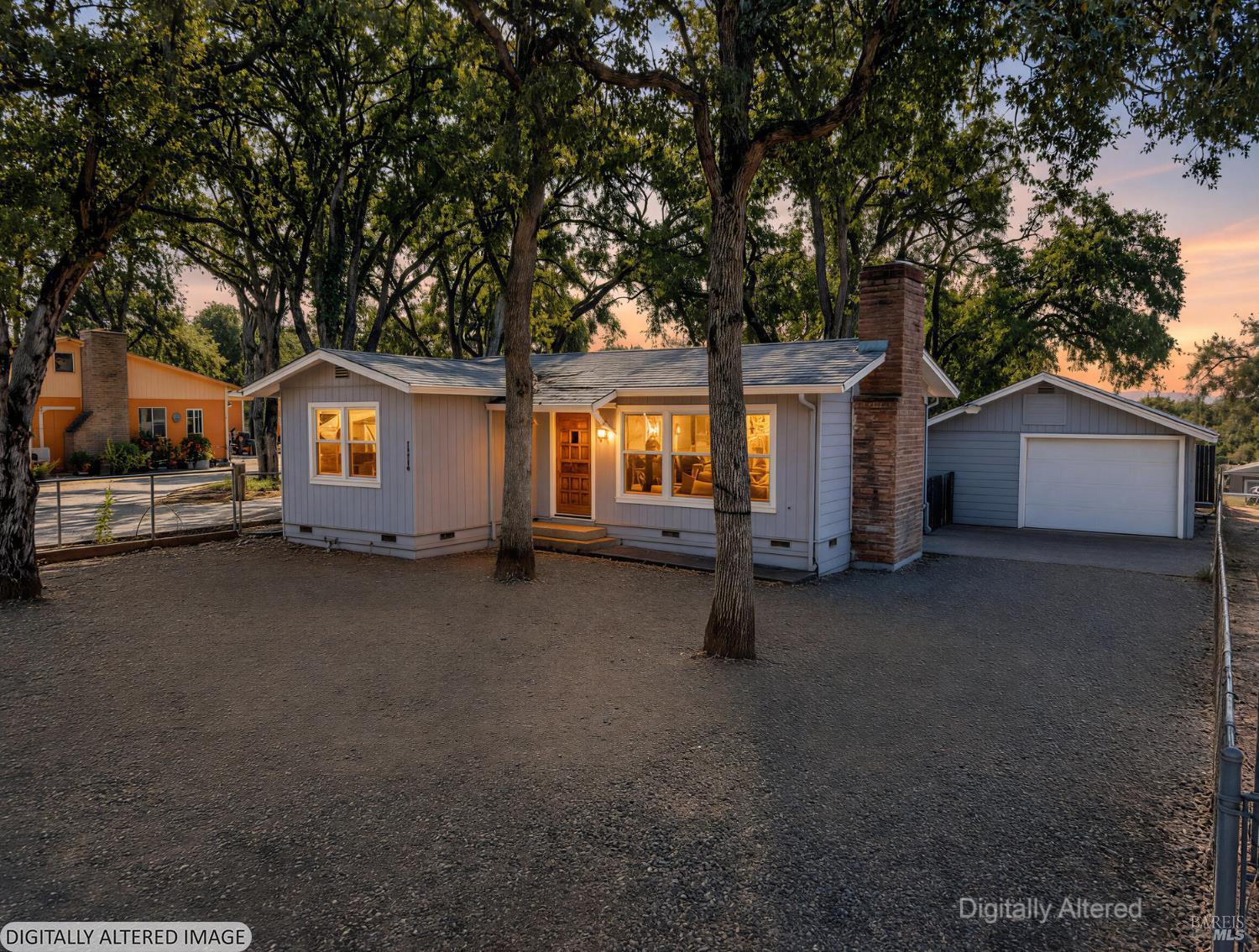 15973 33rd Avenue Clearlake CA 95422