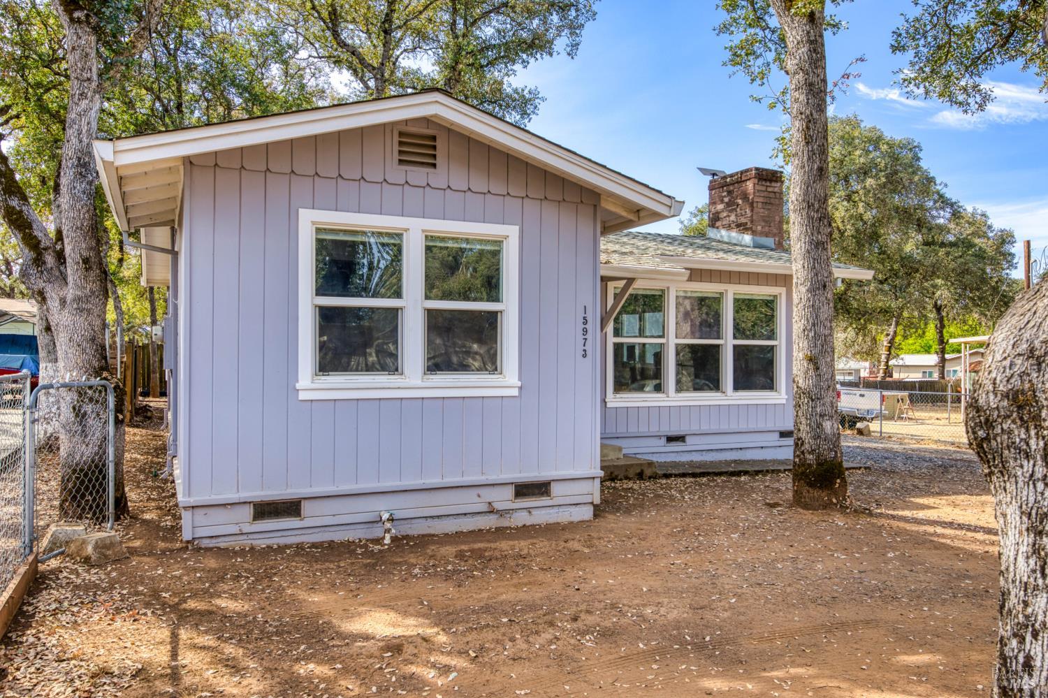 15973 33rd Avenue Clearlake CA 95422