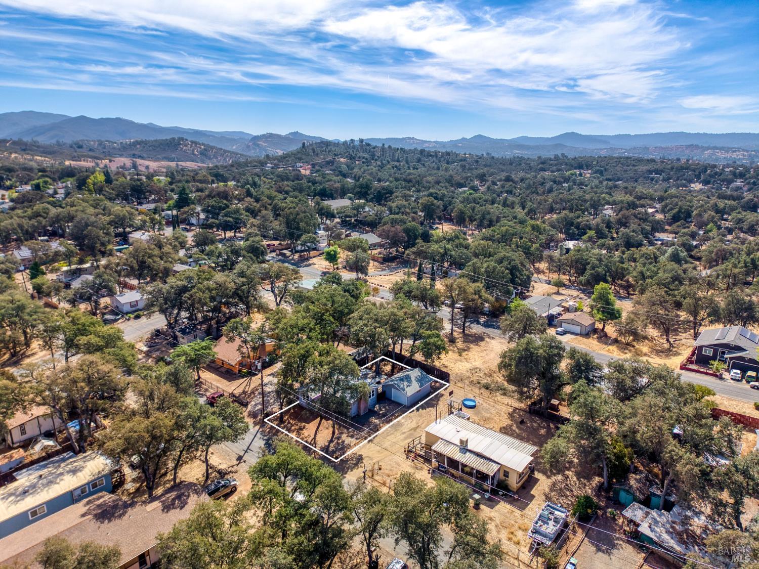 15973 33rd Avenue Clearlake CA 95422