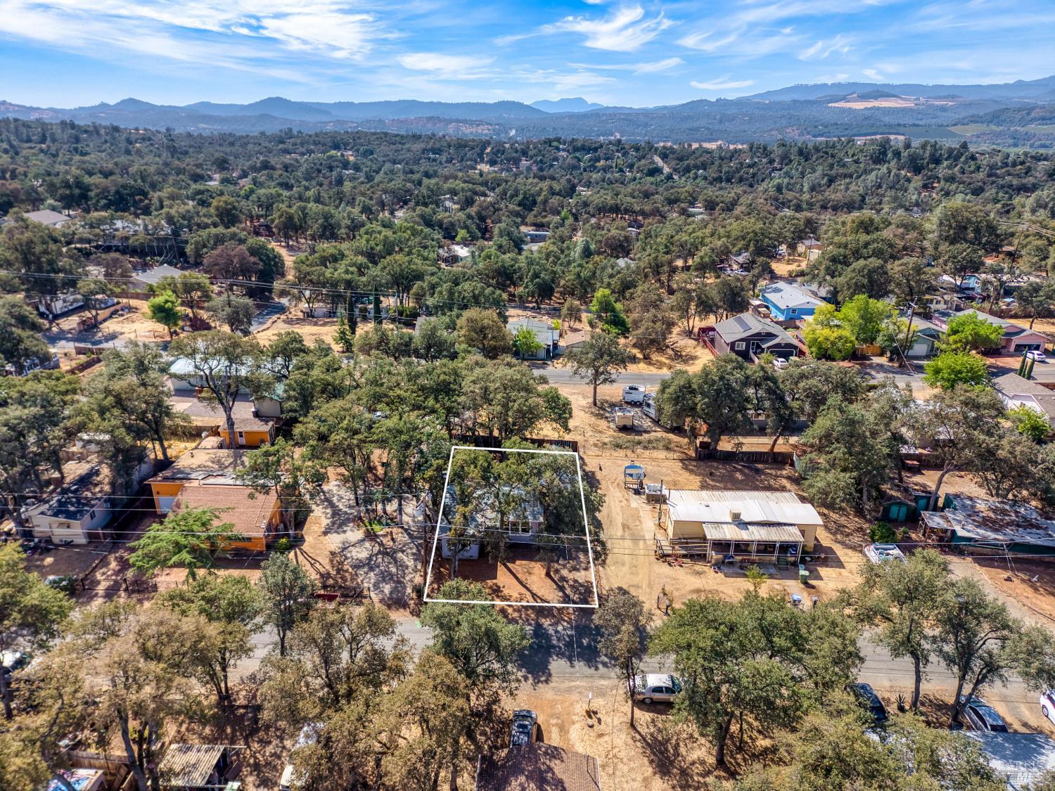 15973 33rd Avenue Clearlake CA 95422