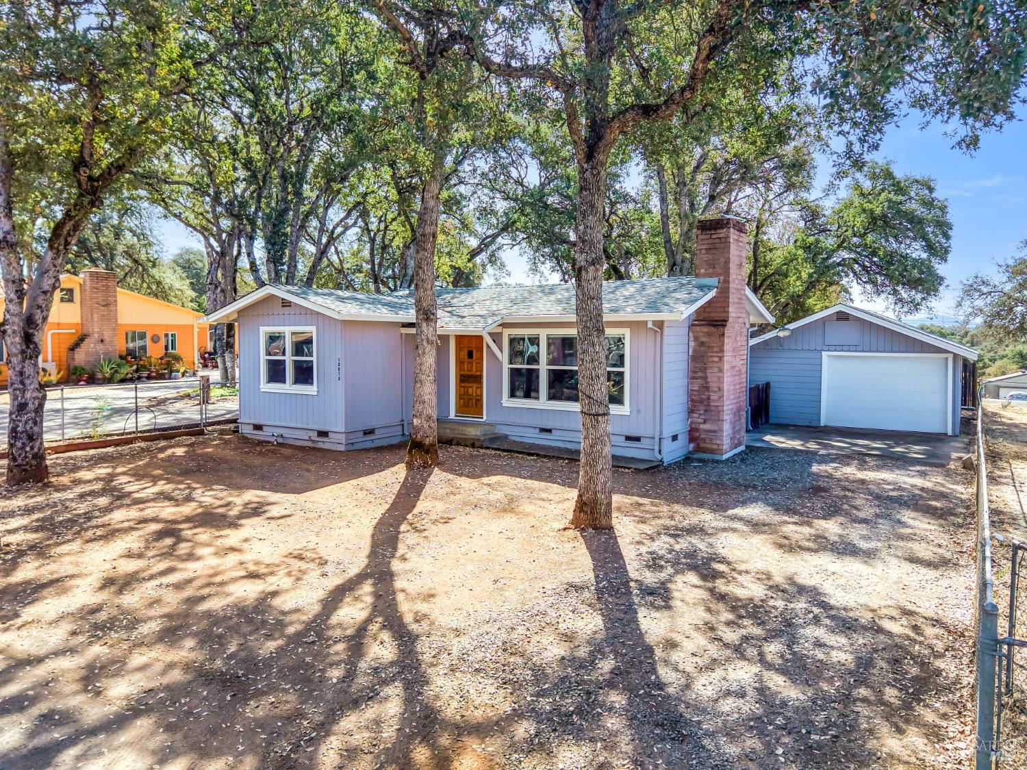 15973 33rd Avenue Clearlake CA 95422