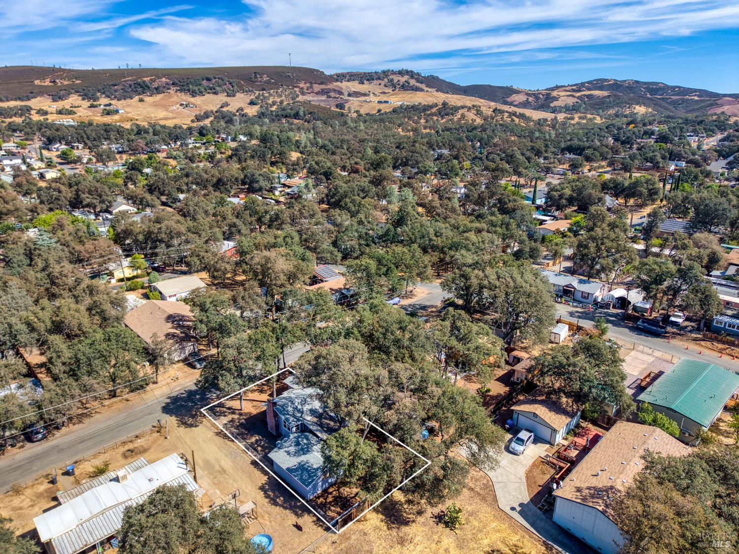 15973 33rd Avenue Clearlake CA 95422