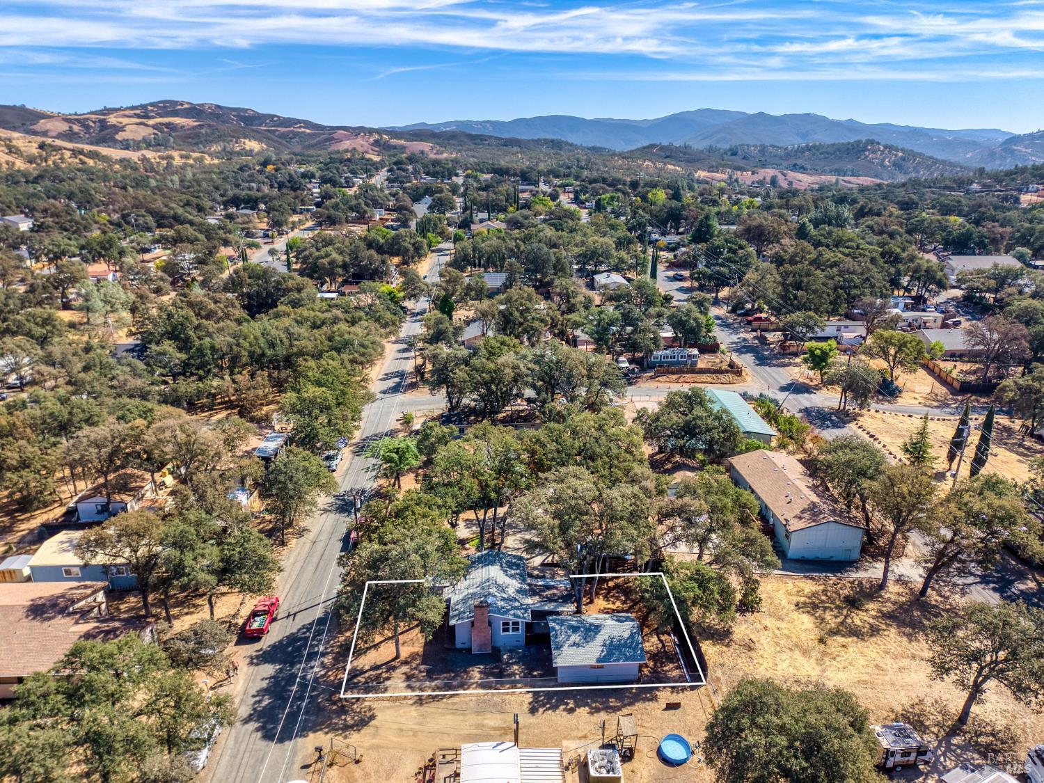 15973 33rd Avenue Clearlake CA 95422