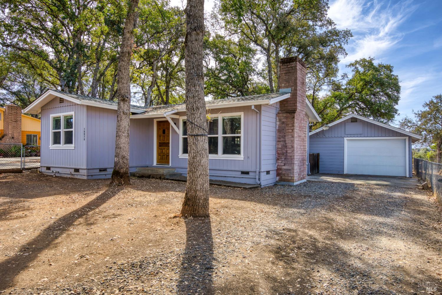 15973 33rd Avenue Clearlake CA 95422