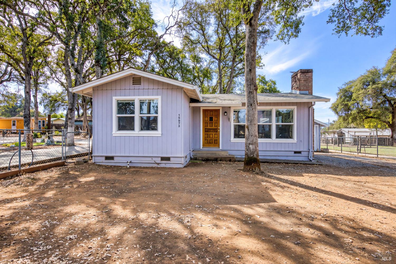 15973 33rd Avenue Clearlake CA 95422