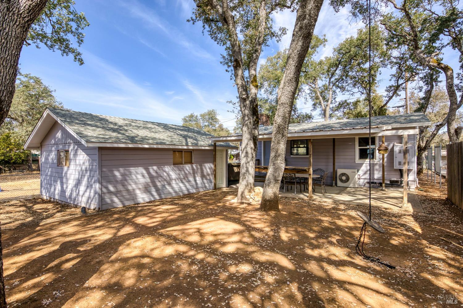 15973 33rd Avenue Clearlake CA 95422