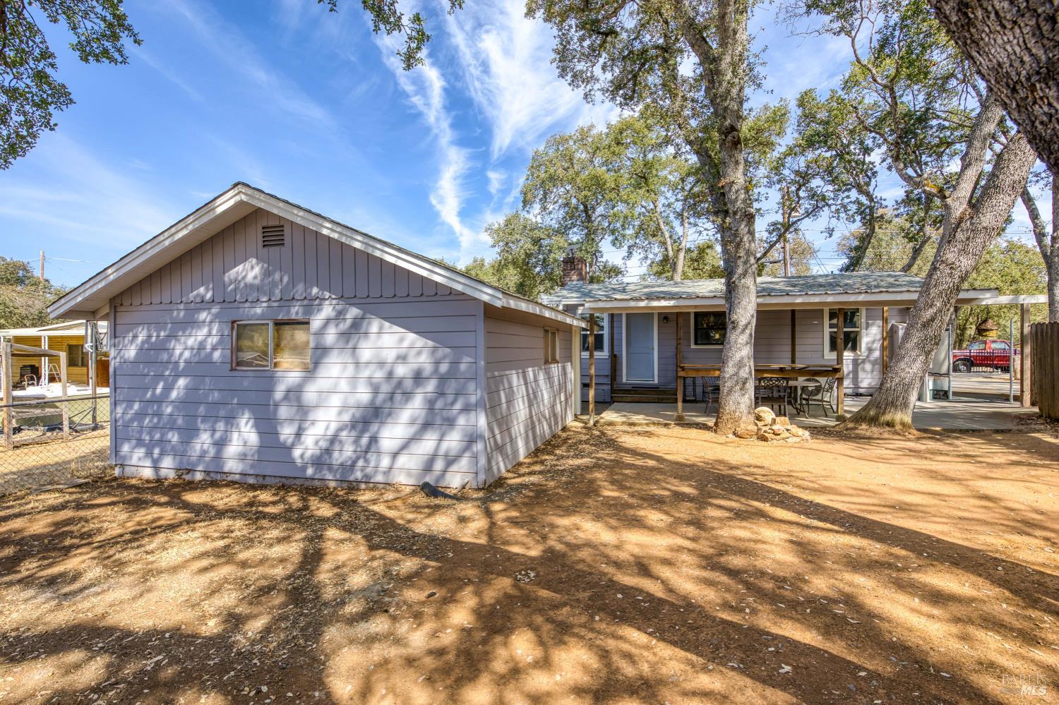 15973 33rd Avenue Clearlake CA 95422