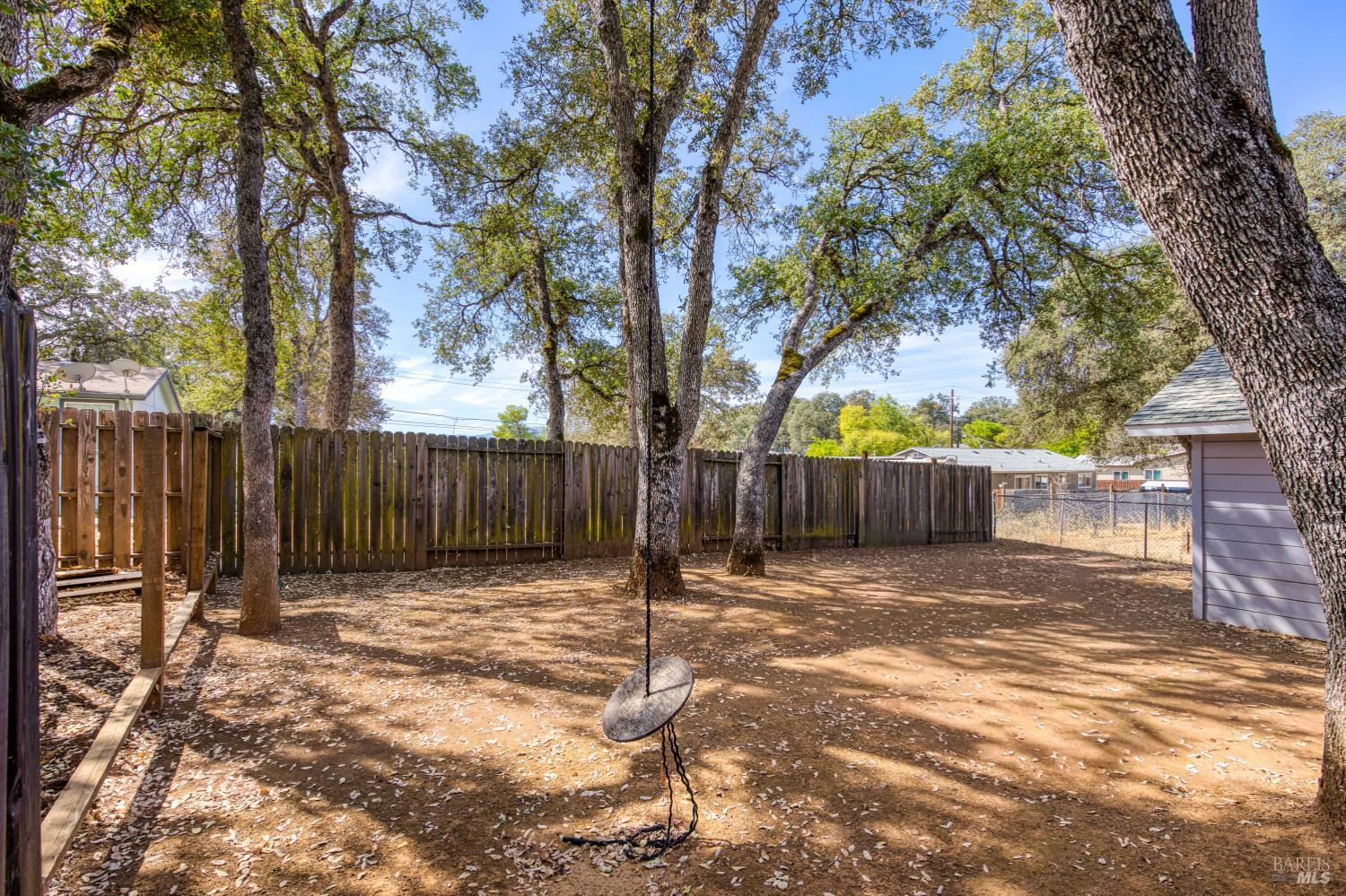 15973 33rd Avenue Clearlake CA 95422