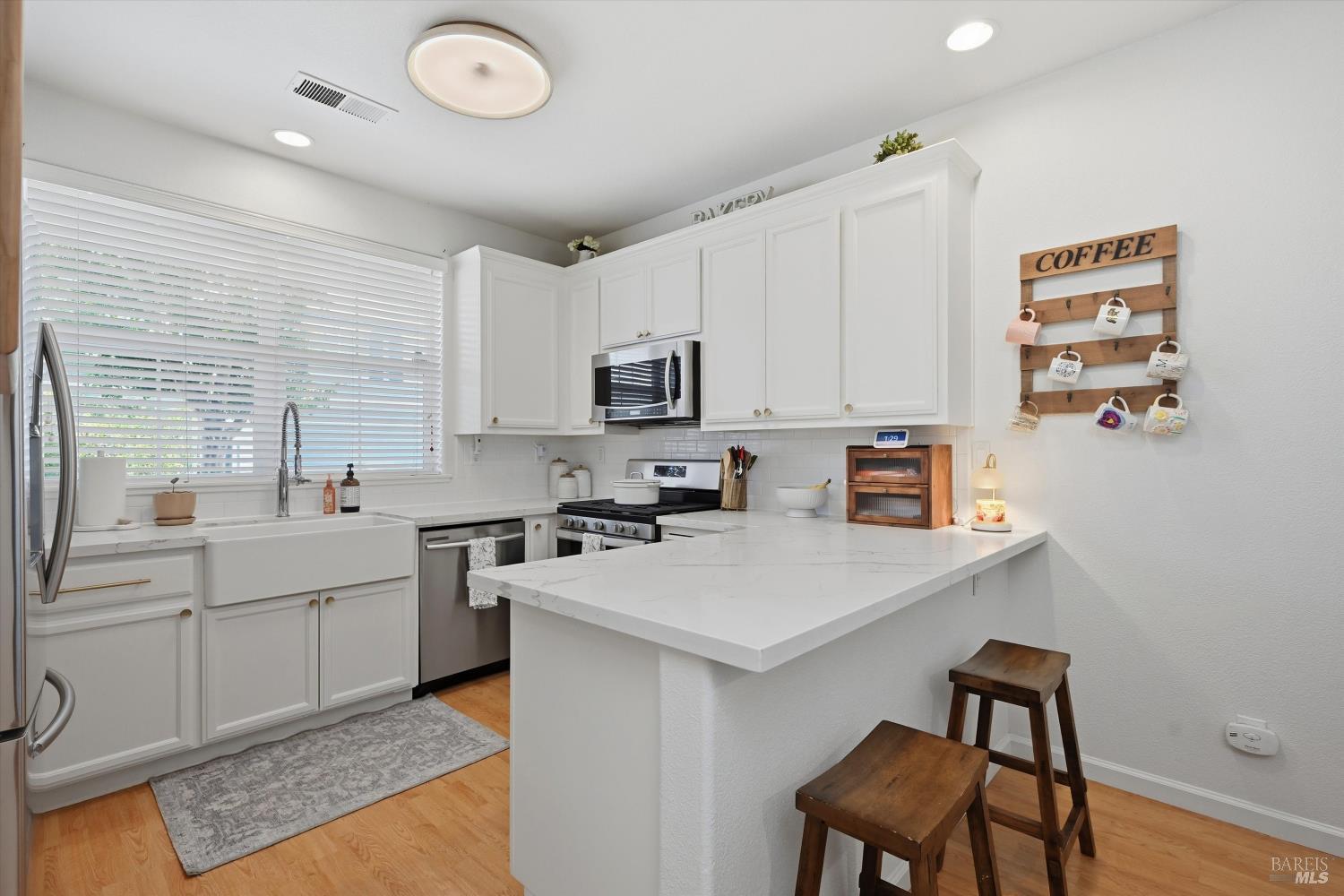1961 Crosspoint Court Santa Rosa CA 95403