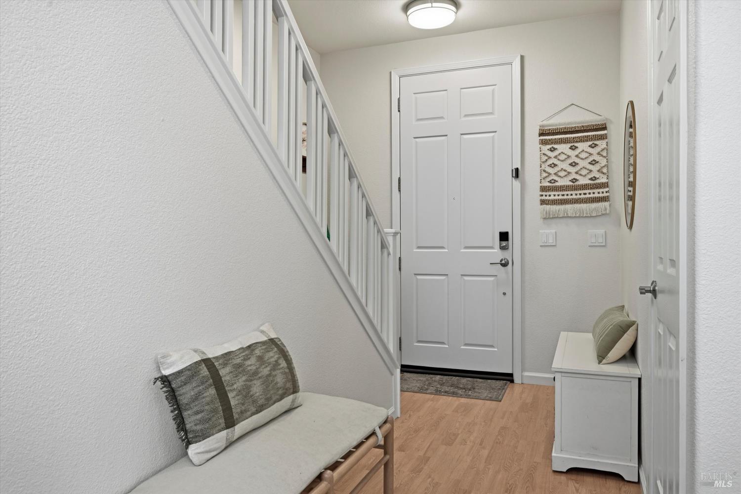1961 Crosspoint Court Santa Rosa CA 95403