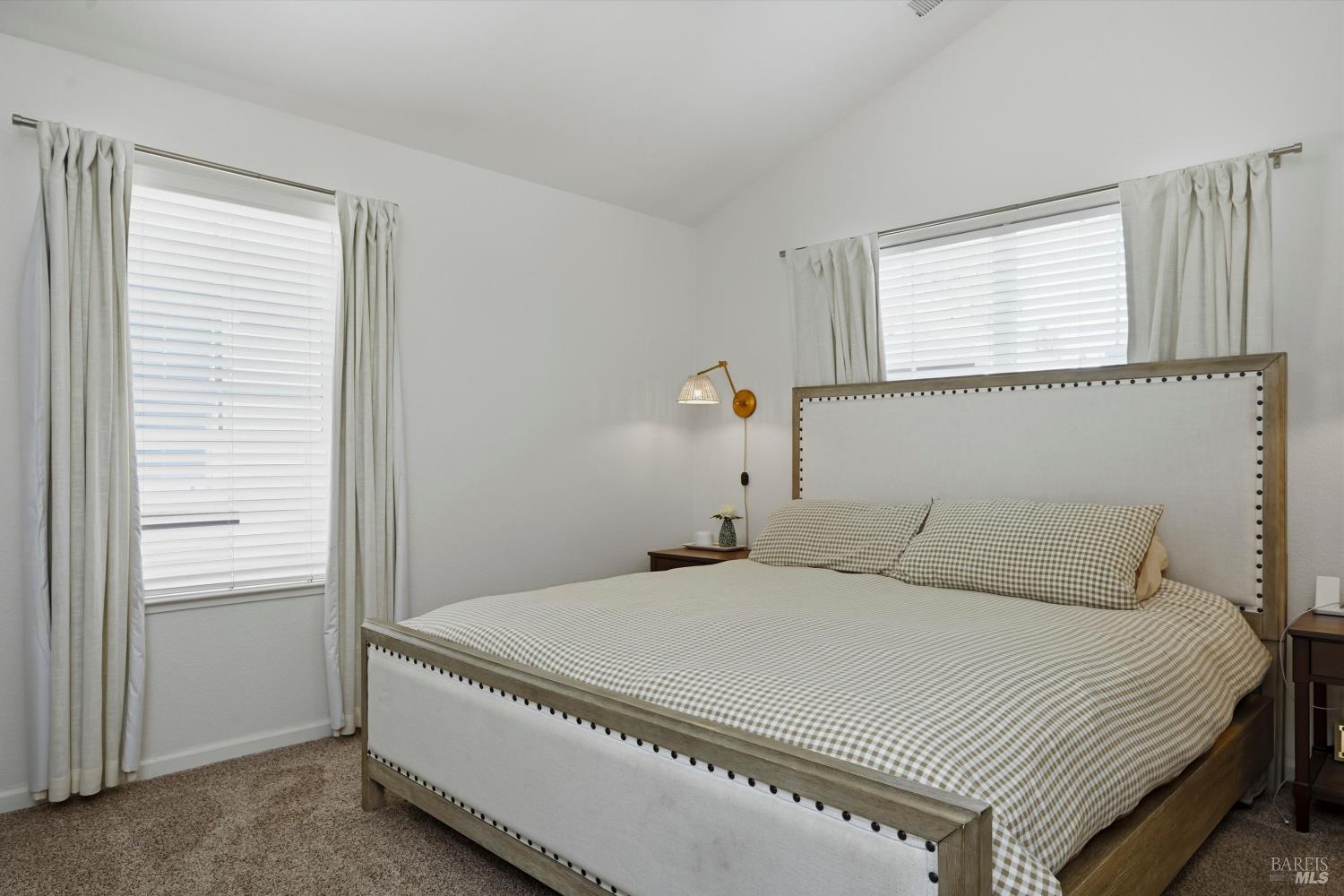 1961 Crosspoint Court Santa Rosa CA 95403