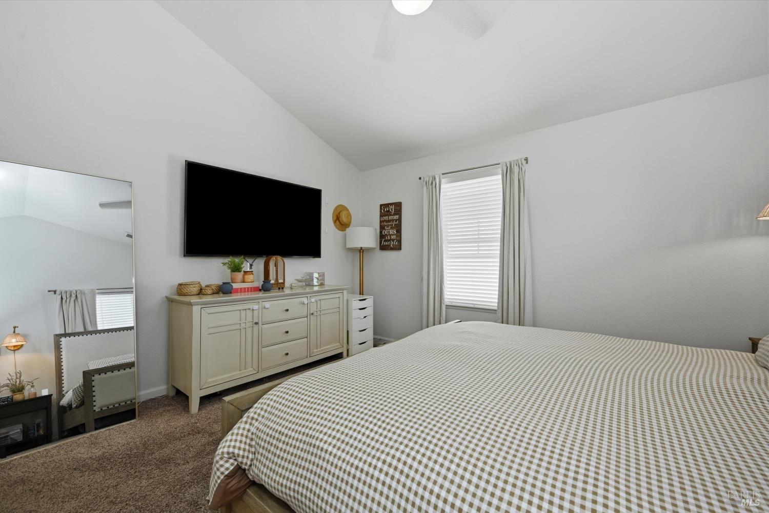 1961 Crosspoint Court Santa Rosa CA 95403