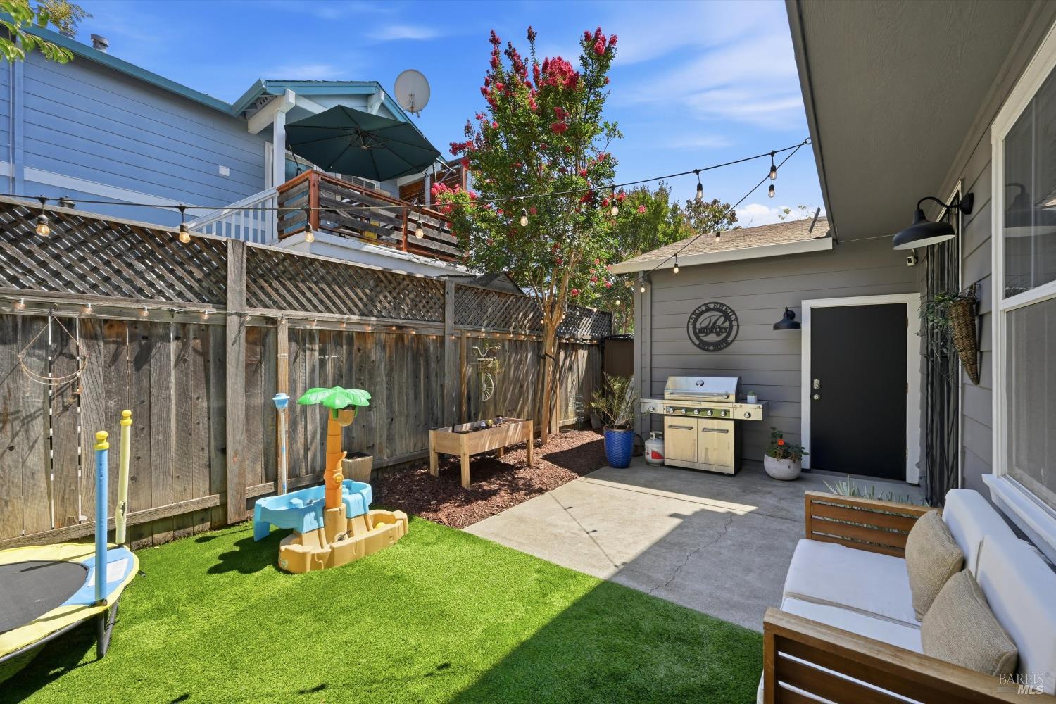 1961 Crosspoint Court Santa Rosa CA 95403